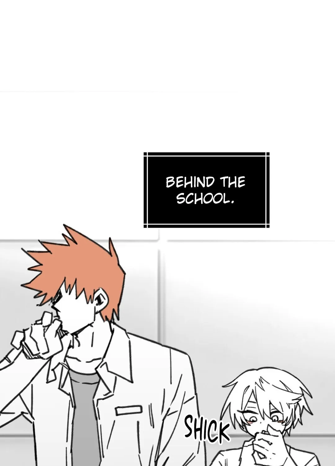 High School Boy Chapter 74 page 96 - 
