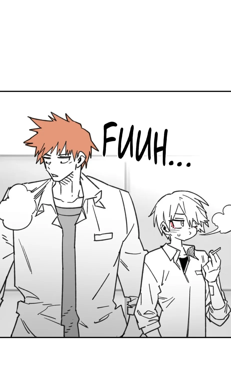High School Boy Chapter 74 page 99 - 