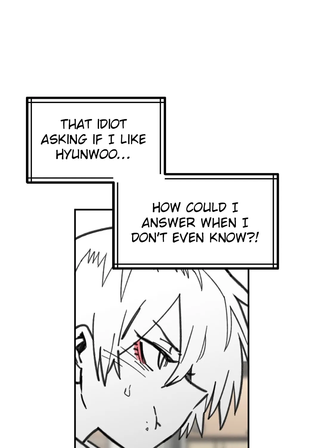 High School Boy Chapter 75 page 104 - 