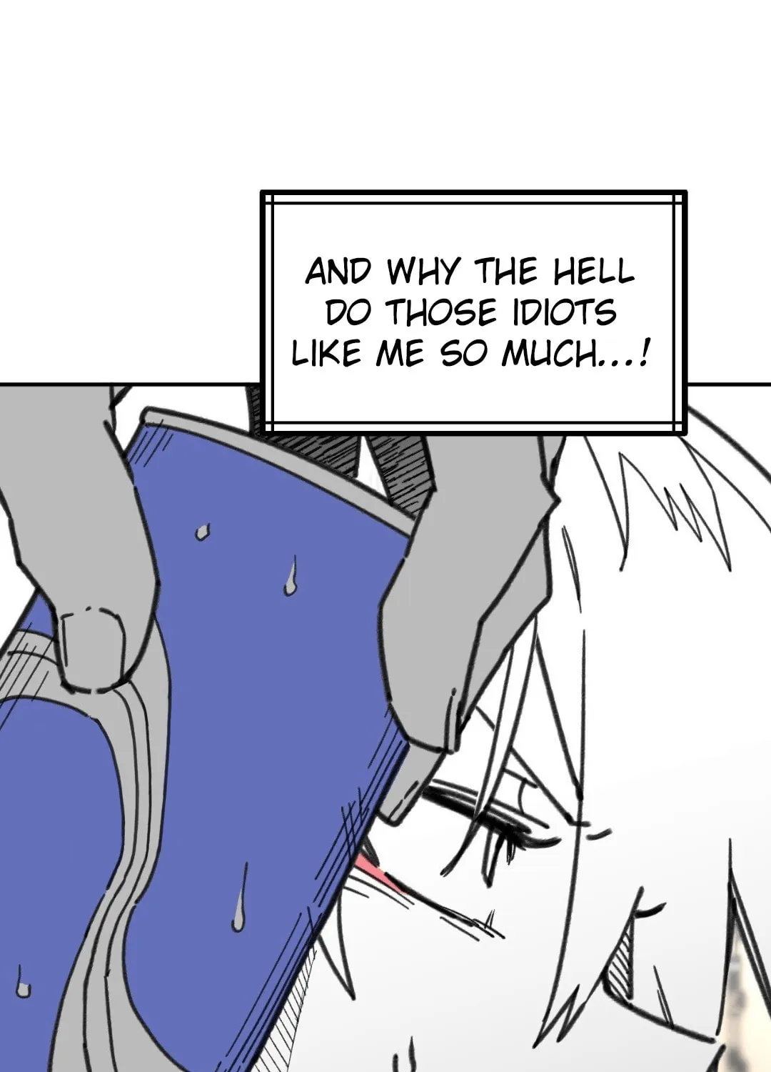 High School Boy Chapter 75 page 106 - 