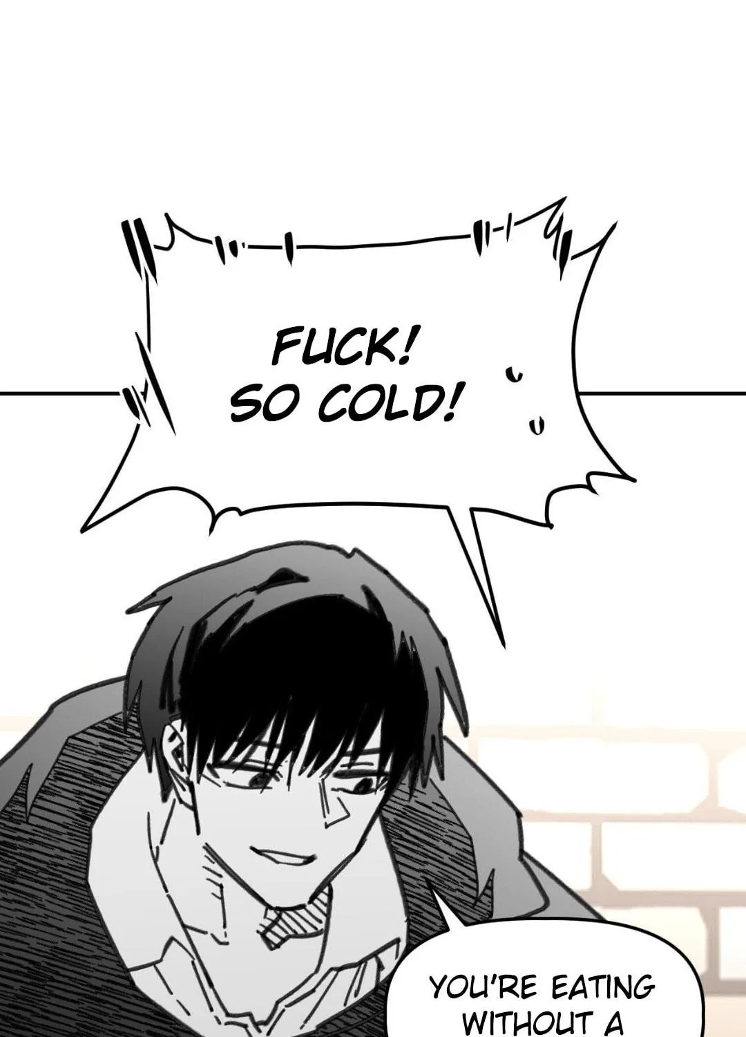 High School Boy Chapter 75 page 108 - 