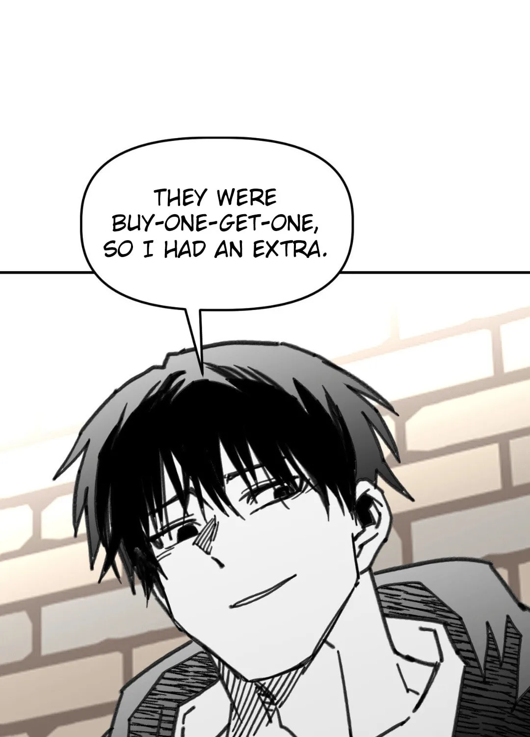 High School Boy Chapter 75 page 110 - 