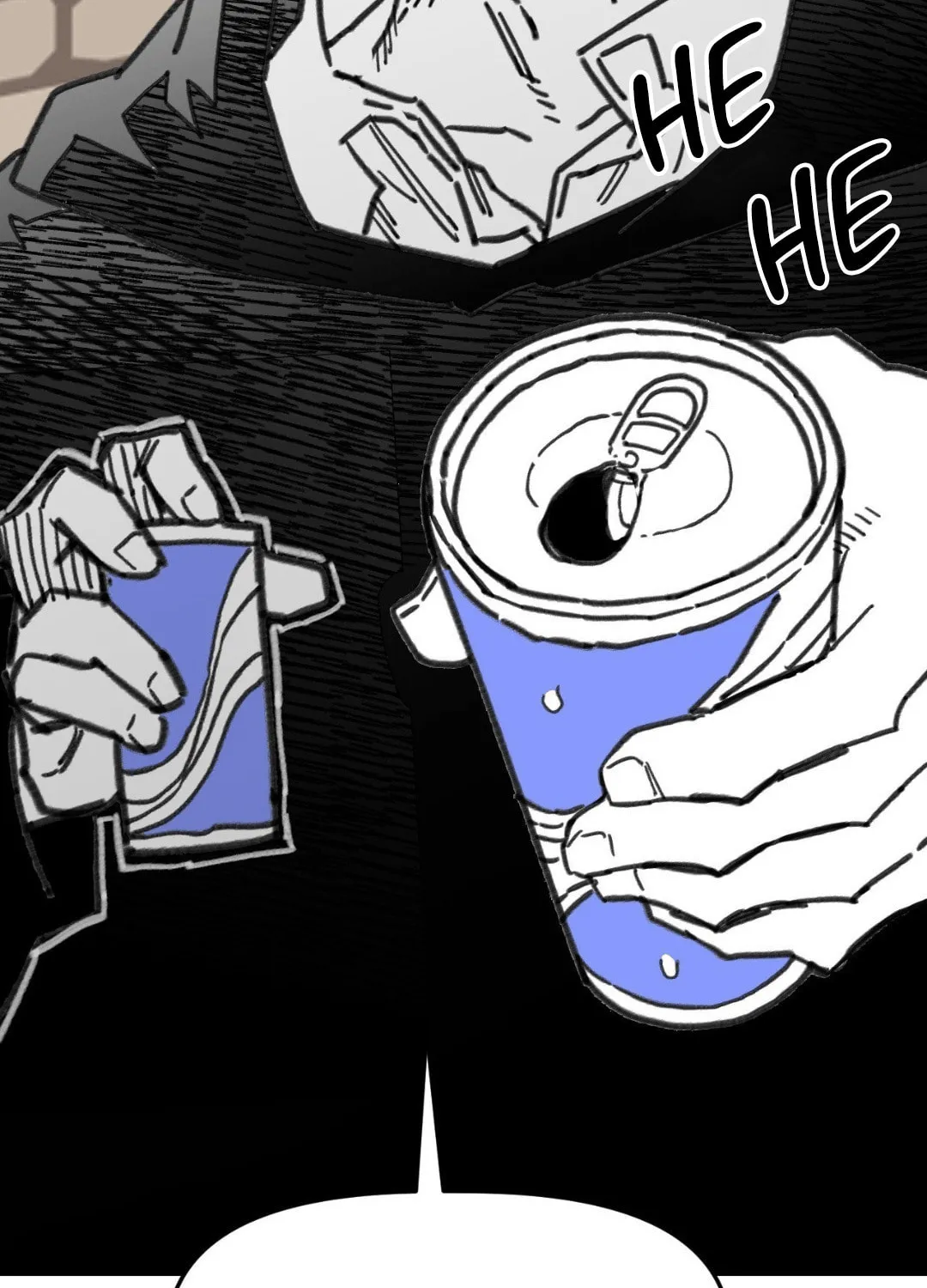 High School Boy Chapter 75 page 111 - 
