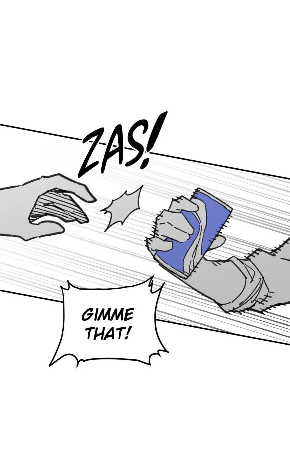 High School Boy Chapter 75 page 114 - 