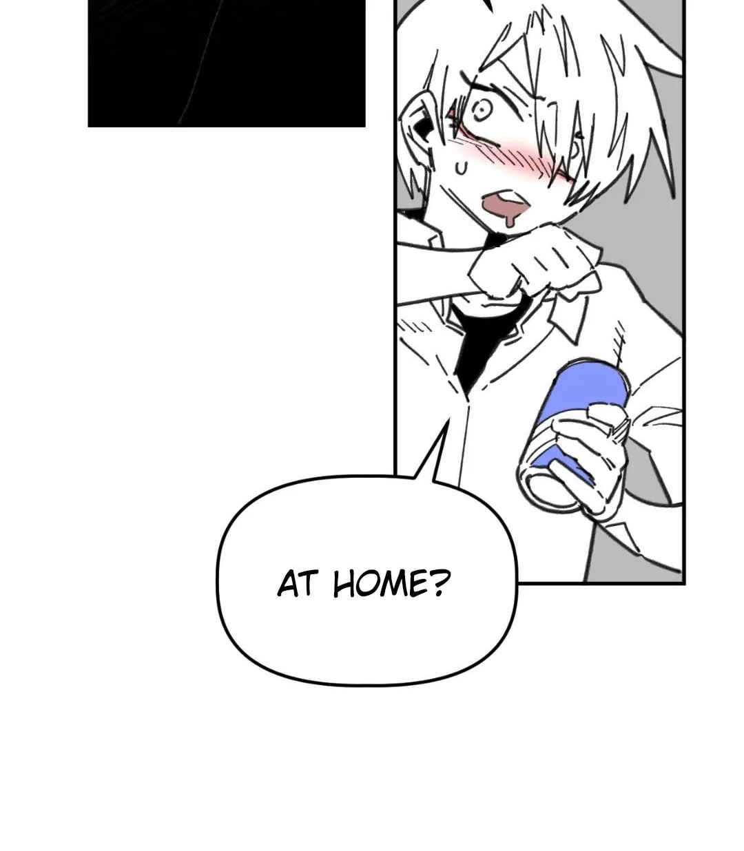 High School Boy Chapter 75 page 120 - 