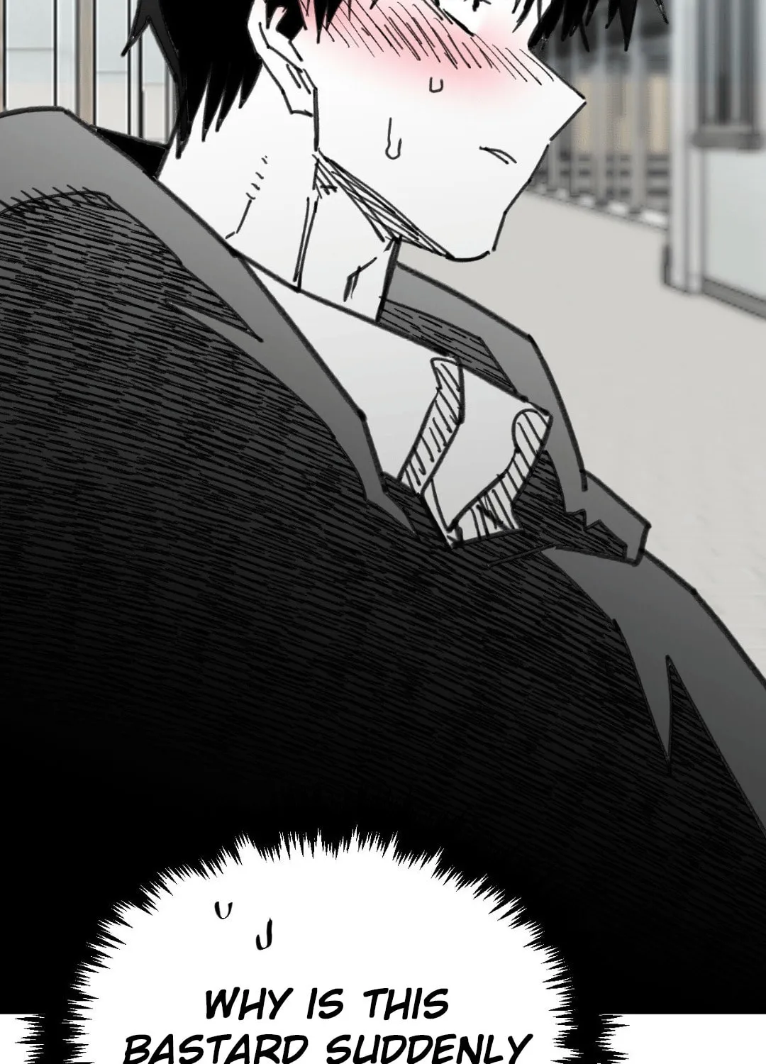 High School Boy Chapter 75 page 126 - 