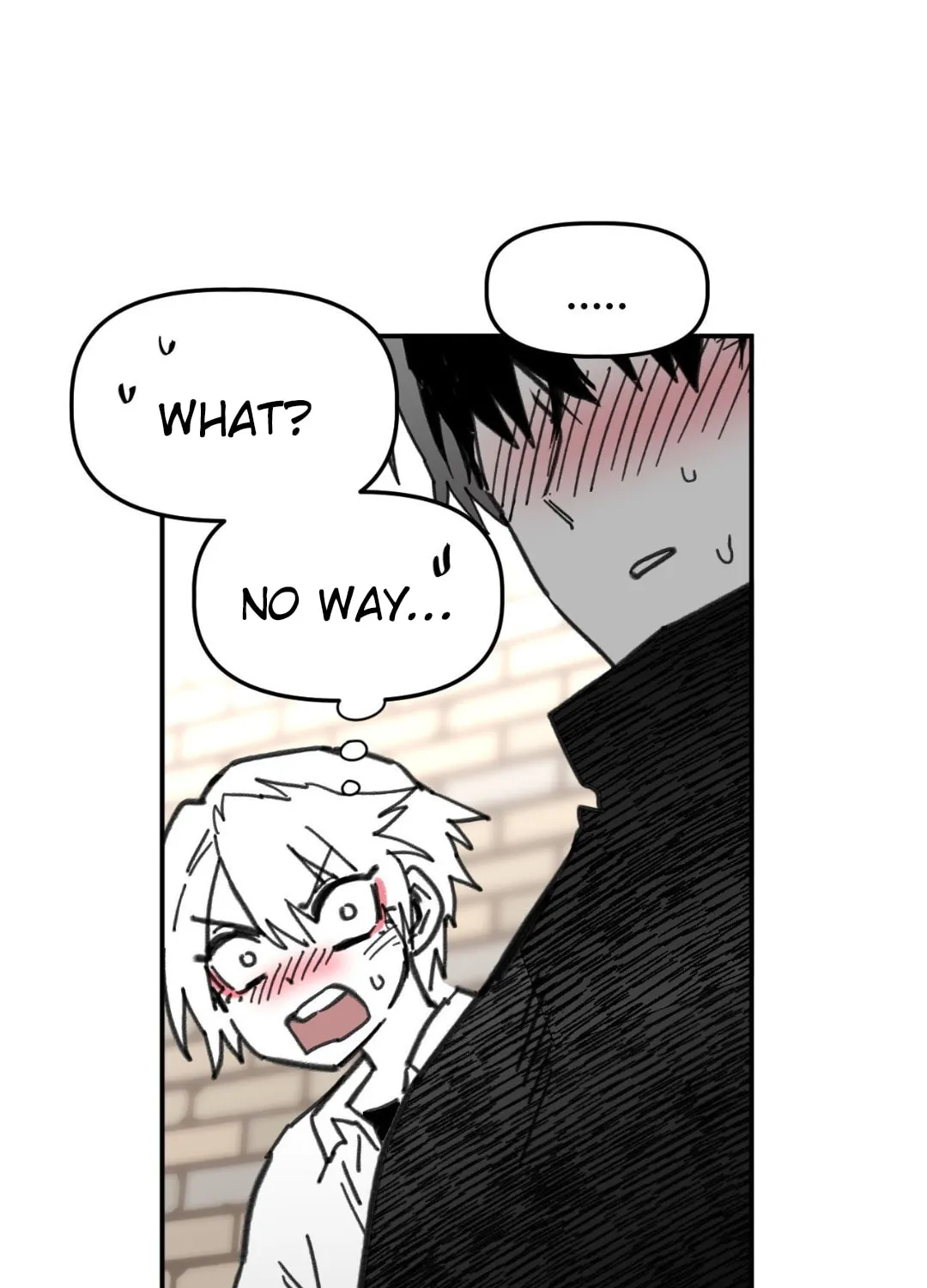 High School Boy Chapter 75 page 128 - 
