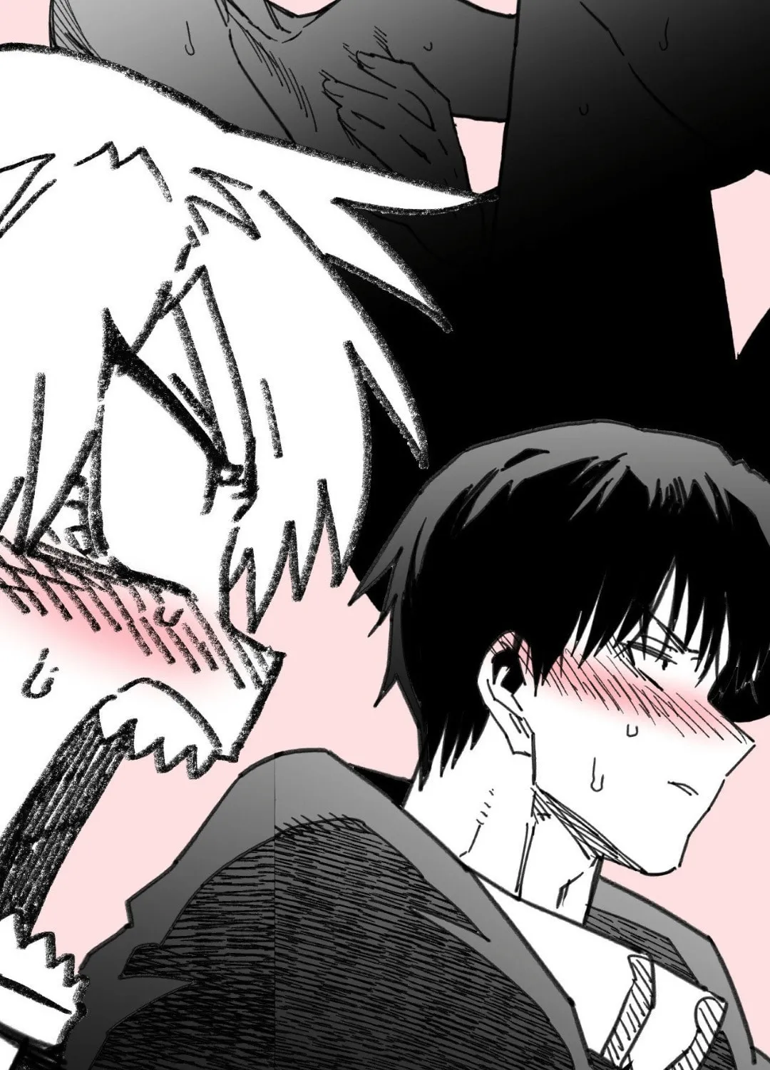 High School Boy Chapter 75 page 131 - 
