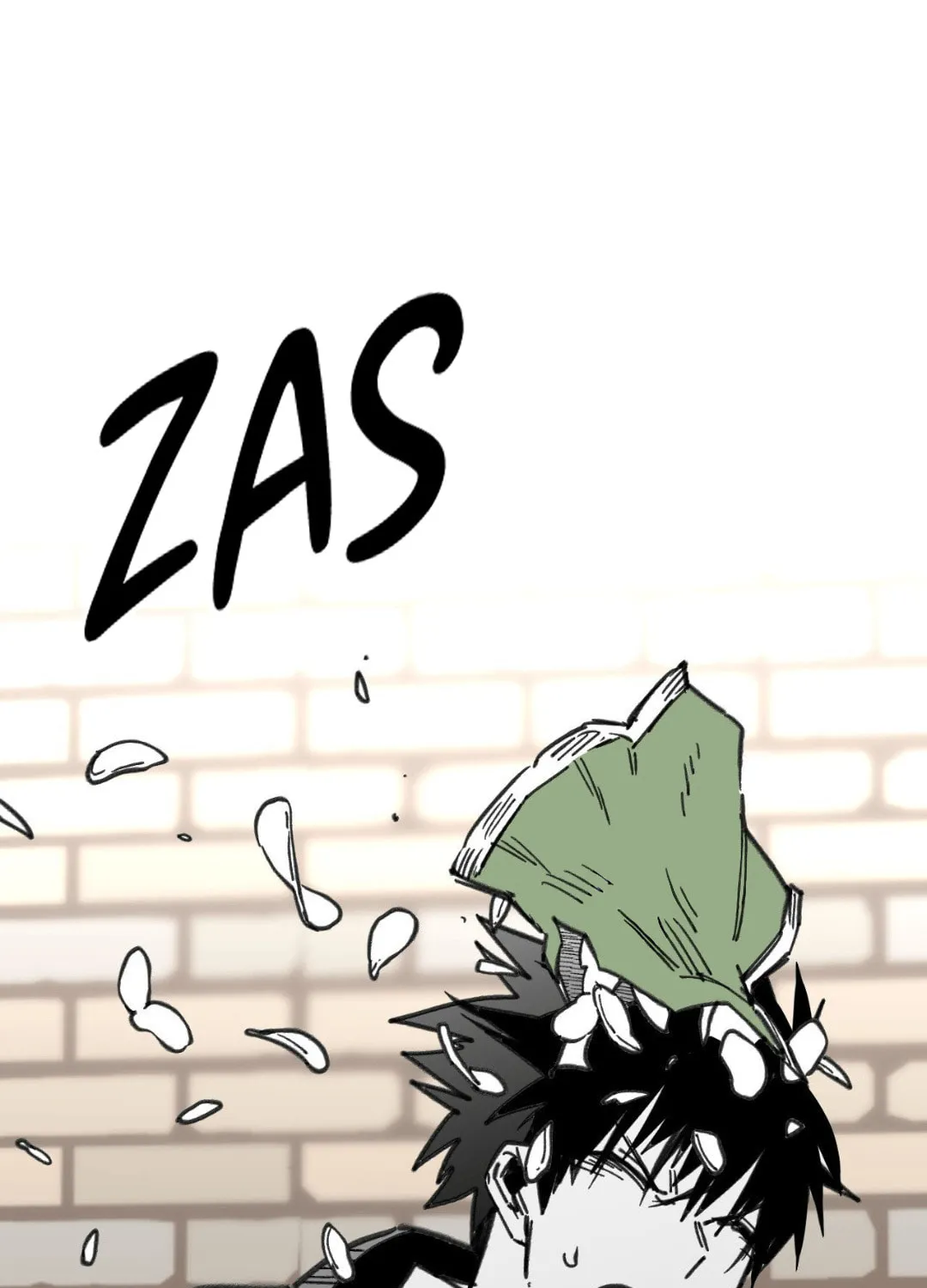 High School Boy Chapter 75 page 135 - 