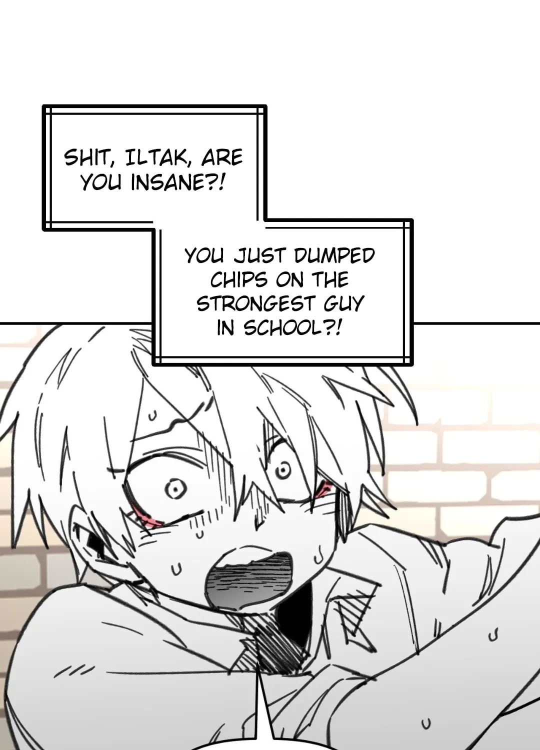 High School Boy Chapter 75 page 139 - 