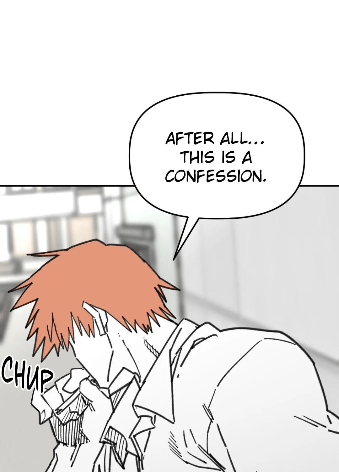 High School Boy Chapter 75 page 29 - 