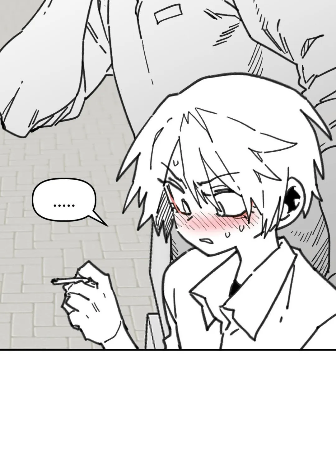 High School Boy Chapter 75 page 30 - 