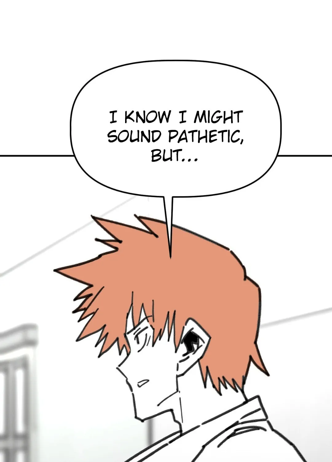 High School Boy Chapter 75 page 35 - 