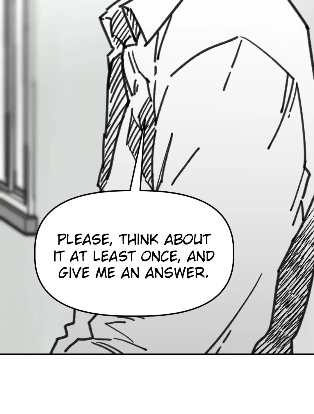 High School Boy Chapter 75 page 36 - 