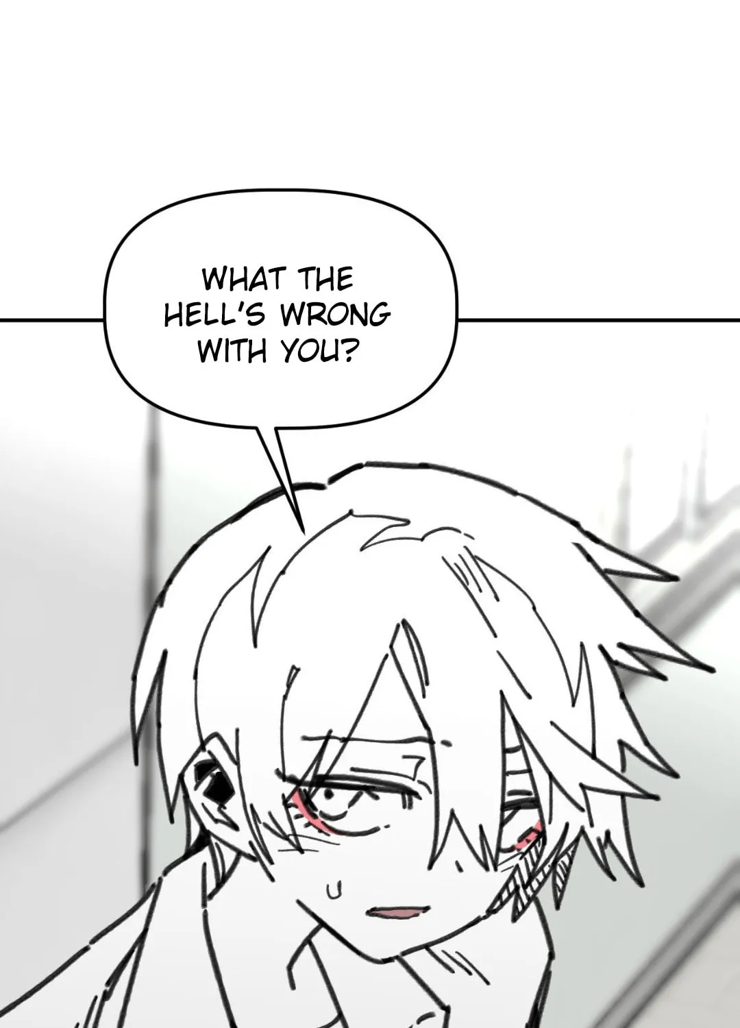 High School Boy Chapter 75 page 37 - 