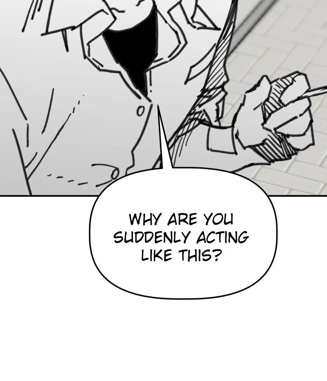 High School Boy Chapter 75 page 38 - 