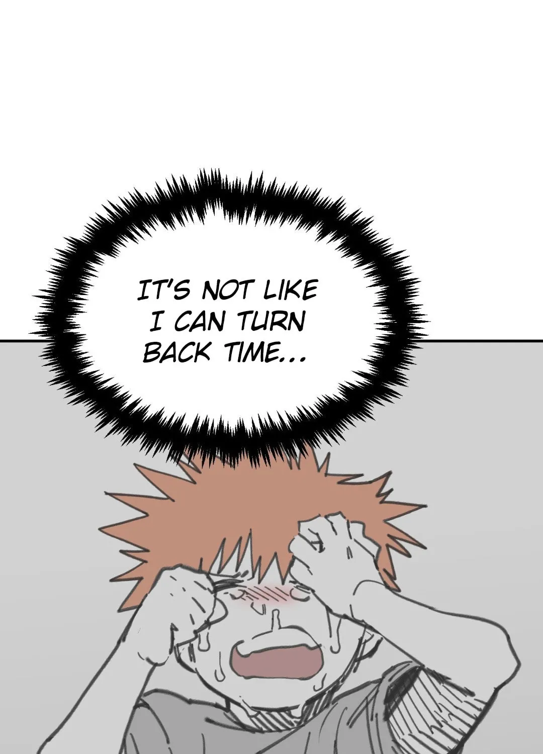 High School Boy Chapter 75 page 41 - 