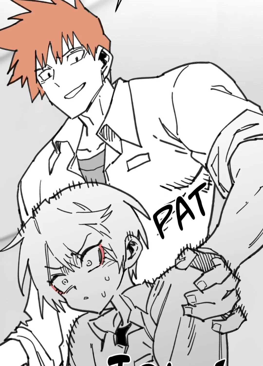 High School Boy Chapter 75 page 45 - 