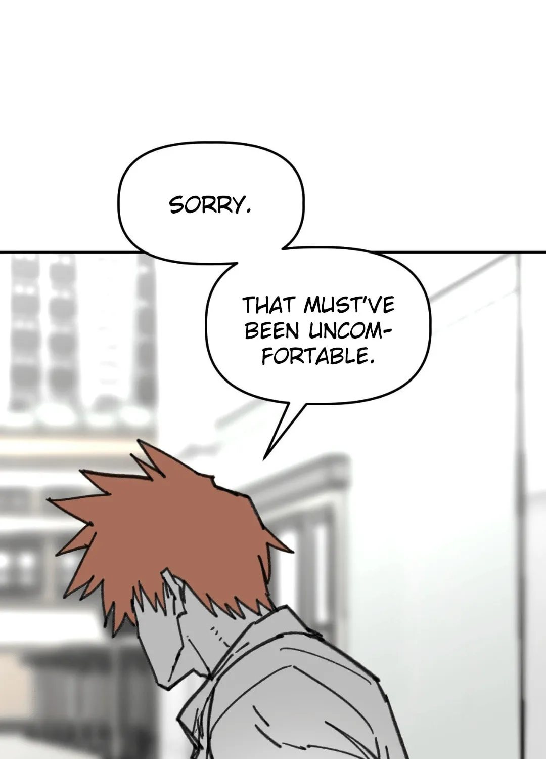 High School Boy Chapter 75 page 50 - 