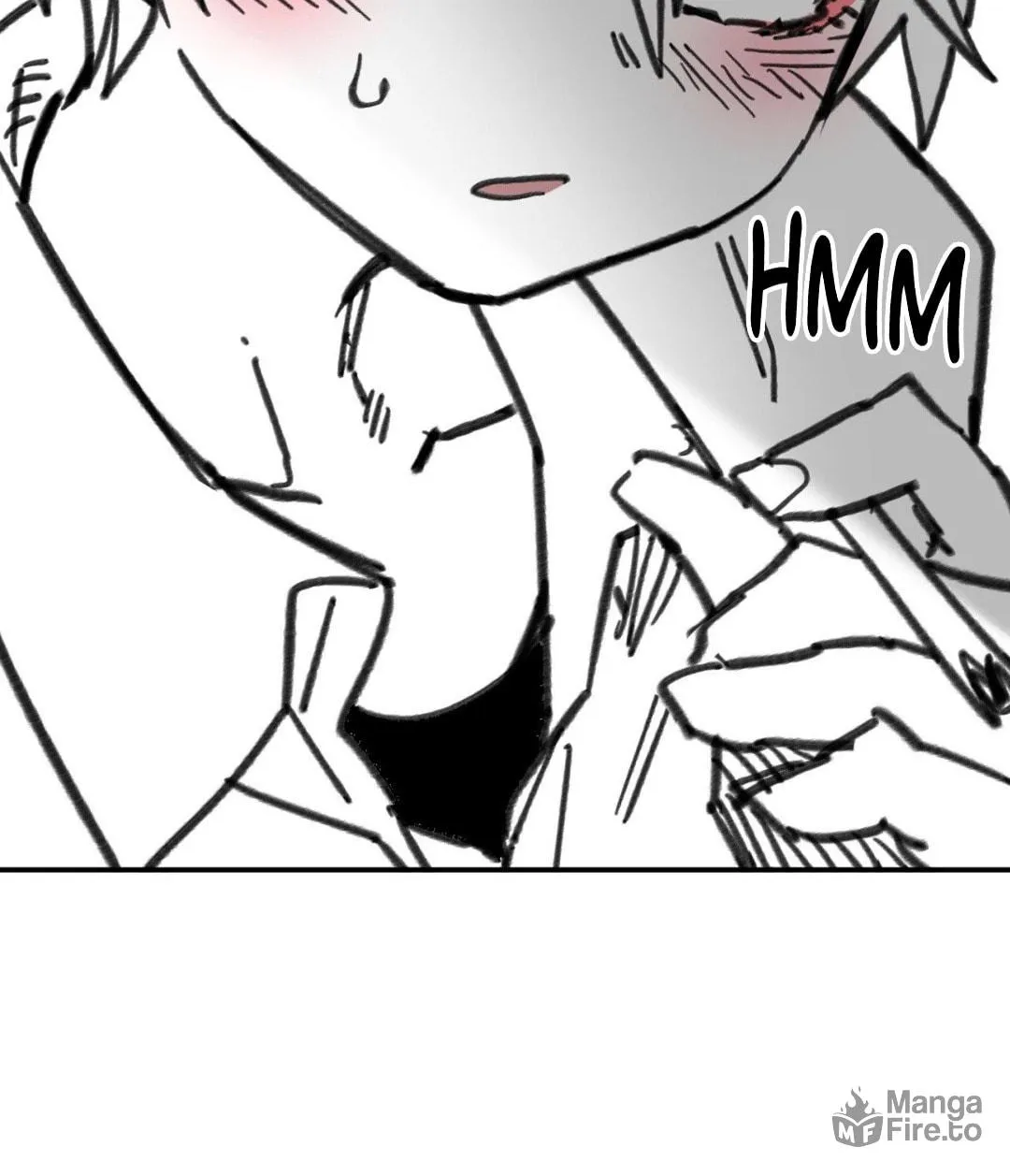 High School Boy Chapter 75 page 57 - 