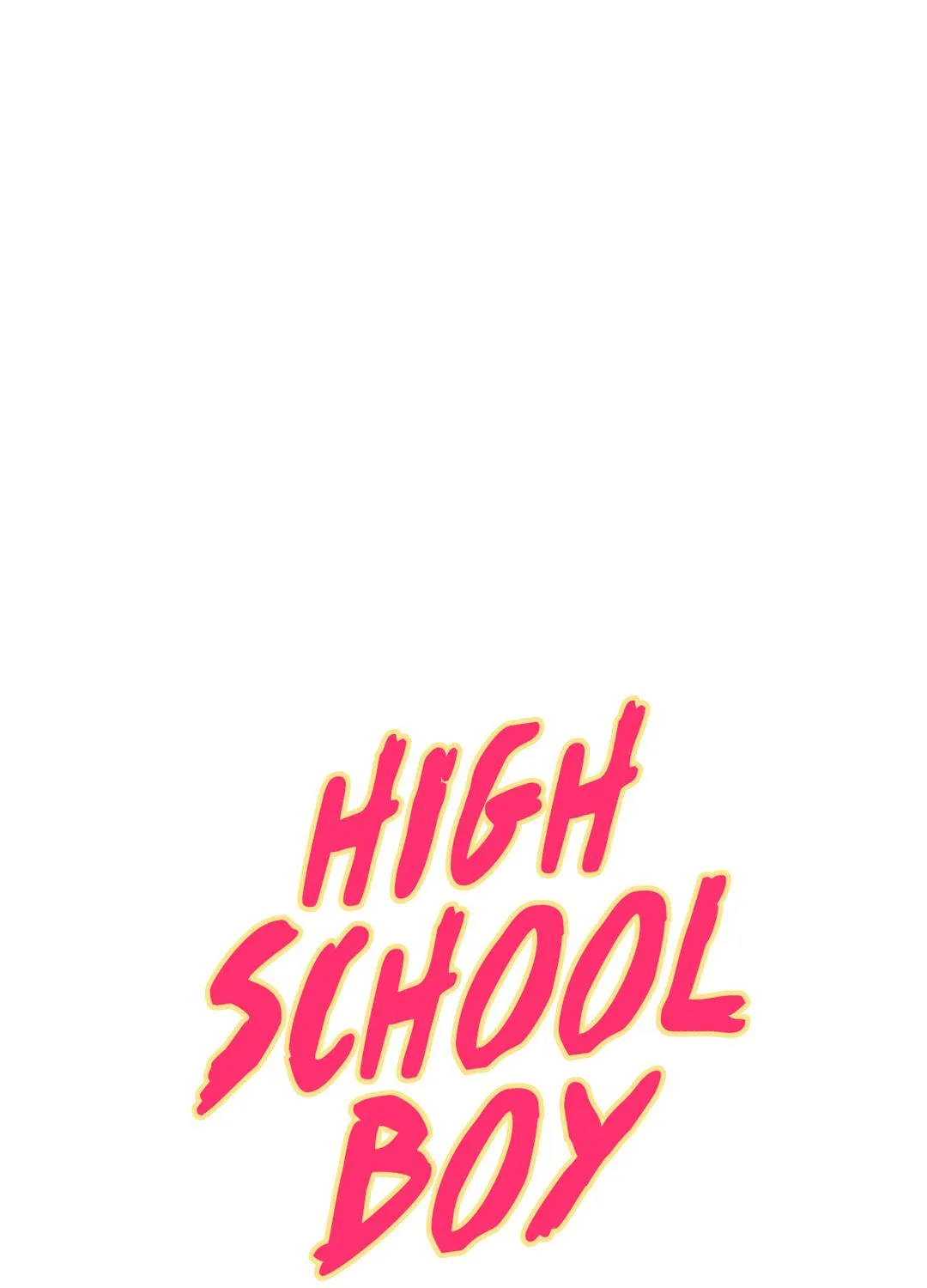 High School Boy Chapter 75 page 75 - 
