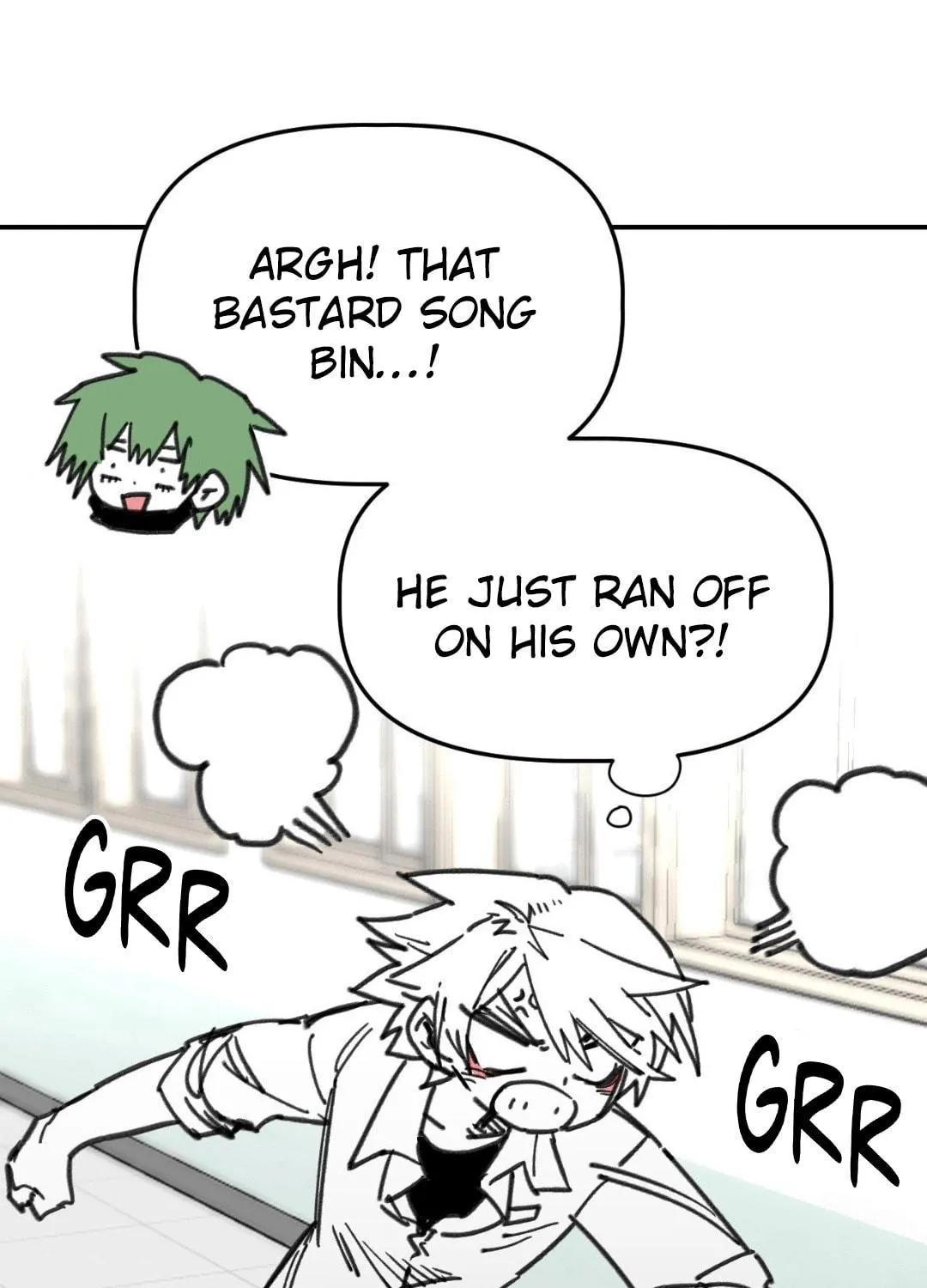 High School Boy Chapter 75 page 79 - 