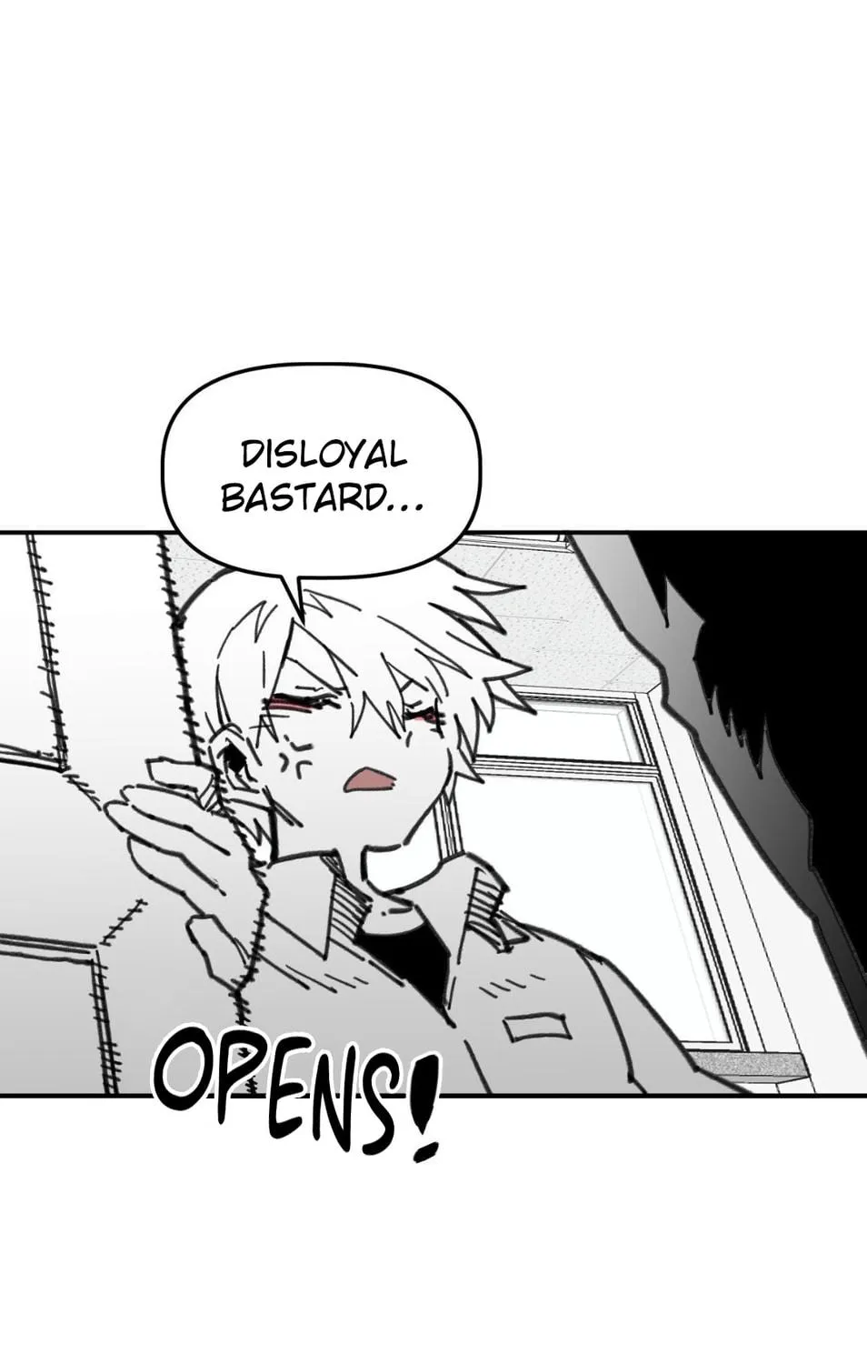 High School Boy Chapter 75 page 81 - 