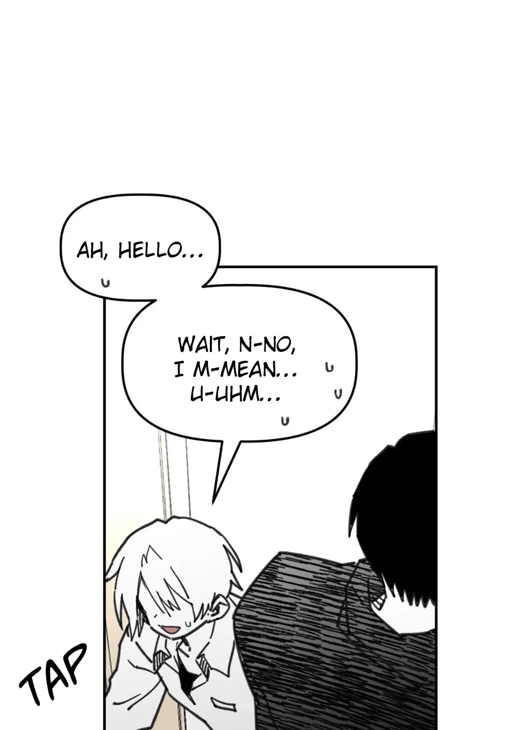 High School Boy Chapter 75 page 86 - 