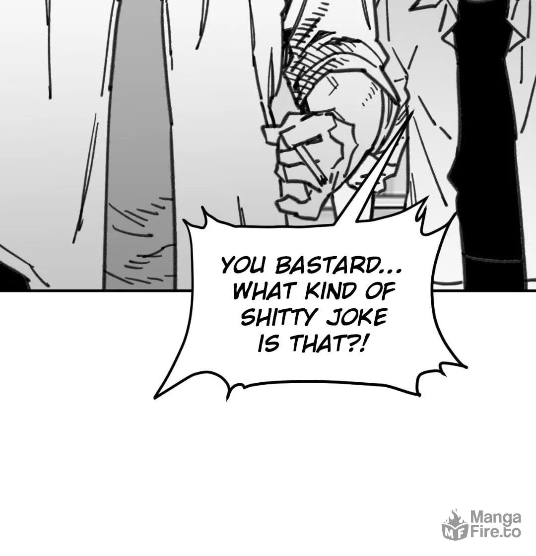 High School Boy Chapter 75 page 10 - 