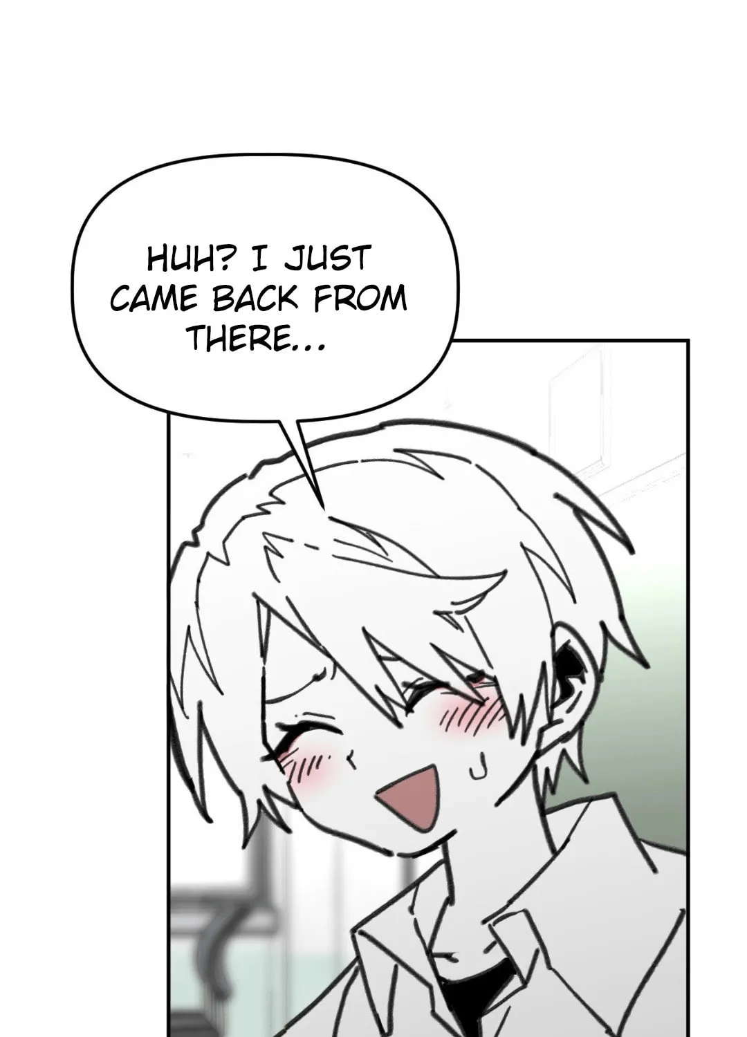 High School Boy Chapter 75 page 93 - 