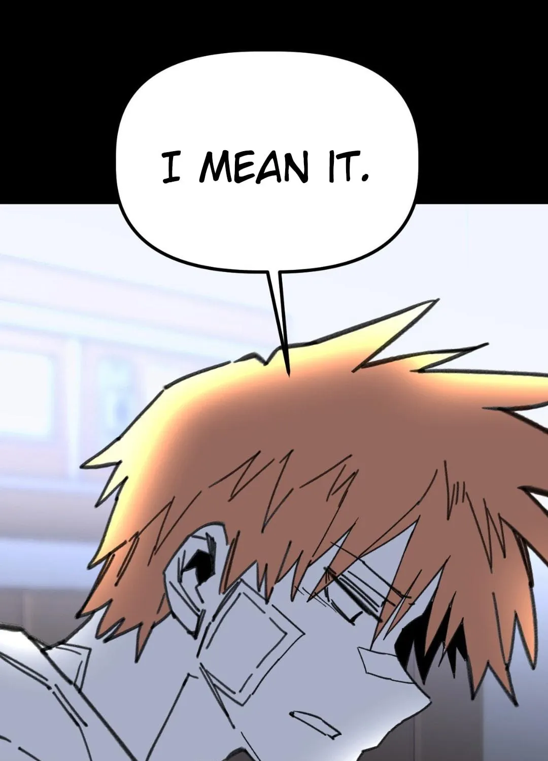 High School Boy Chapter 76 page 101 - 