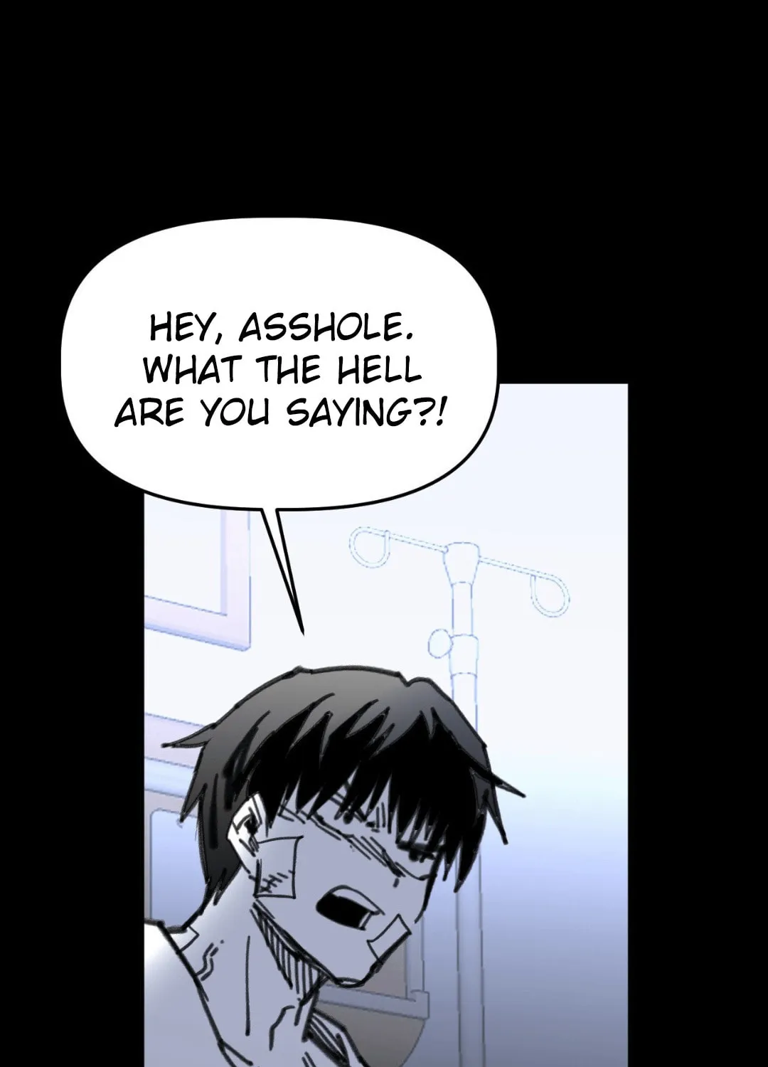 High School Boy Chapter 76 page 103 - 