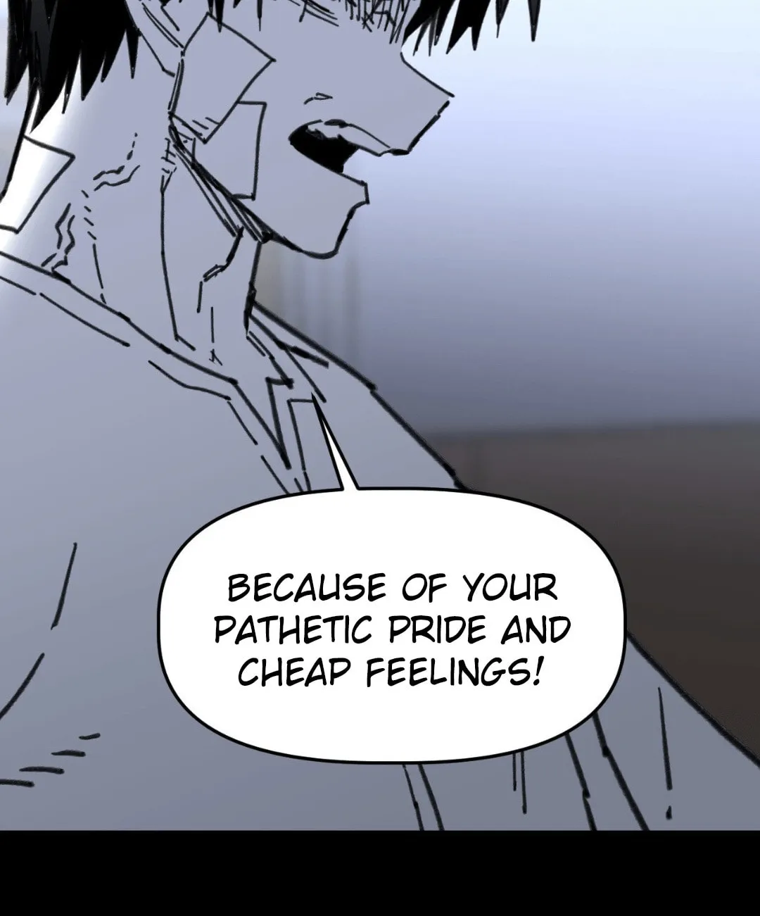 High School Boy Chapter 76 page 111 - 
