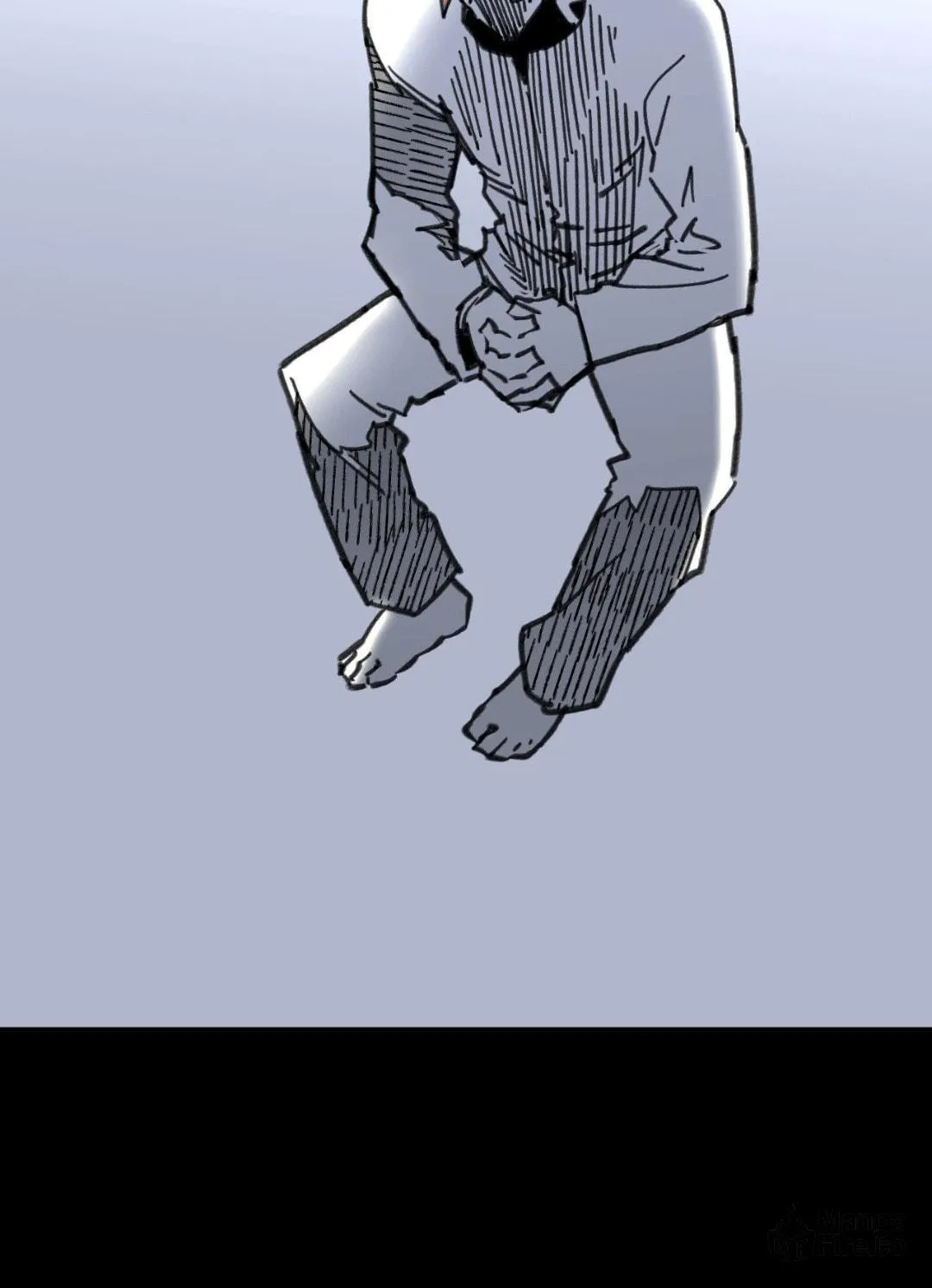 High School Boy Chapter 76 page 115 - 