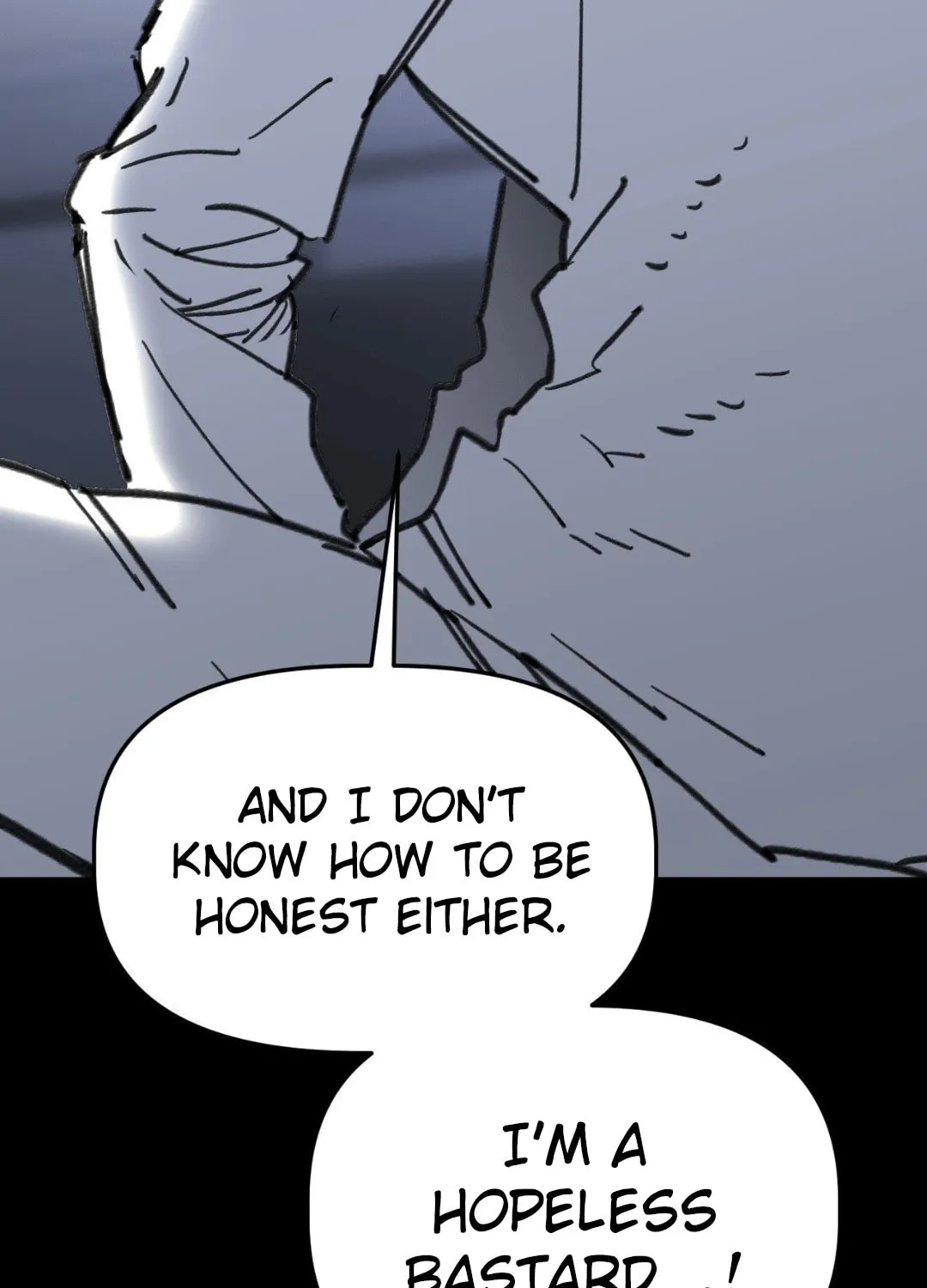 High School Boy Chapter 76 page 123 - 