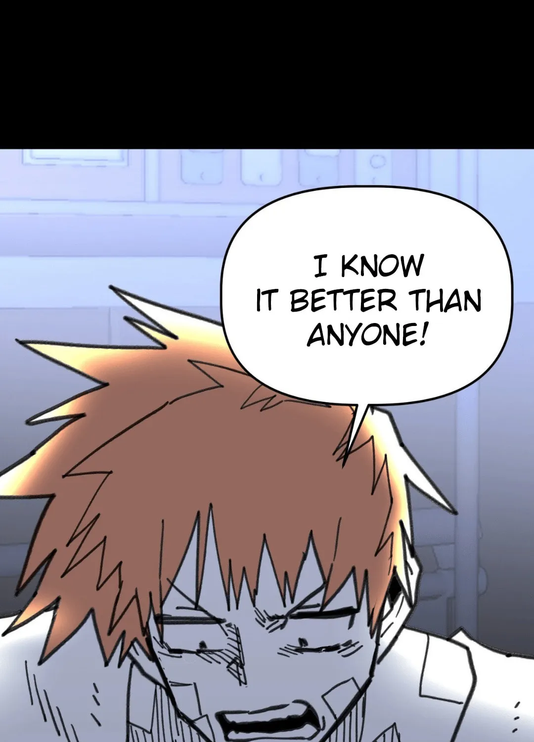 High School Boy Chapter 76 page 125 - 
