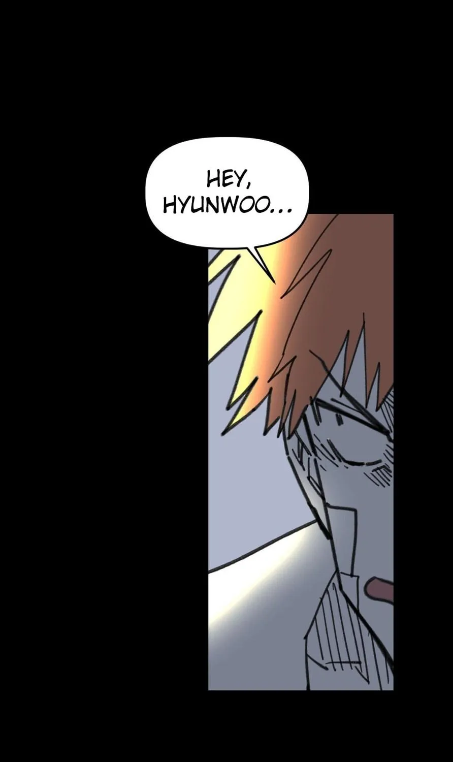 High School Boy Chapter 76 page 127 - 