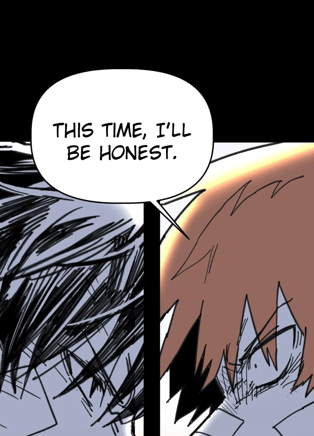 High School Boy Chapter 76 page 129 - 