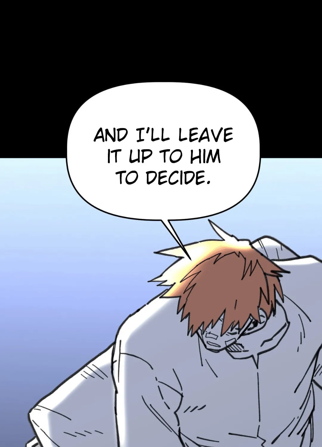 High School Boy Chapter 76 page 132 - 