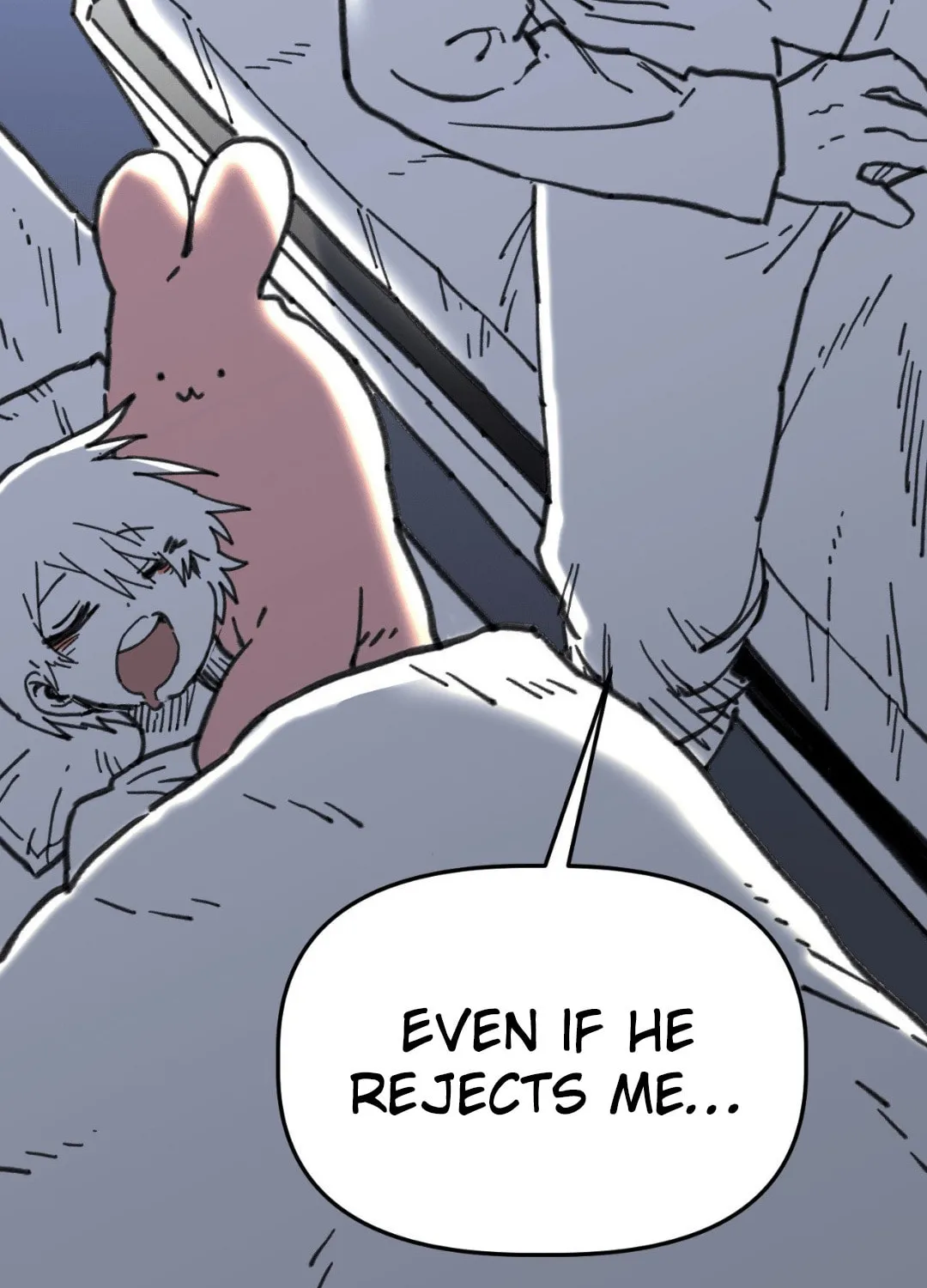 High School Boy Chapter 76 page 133 - 