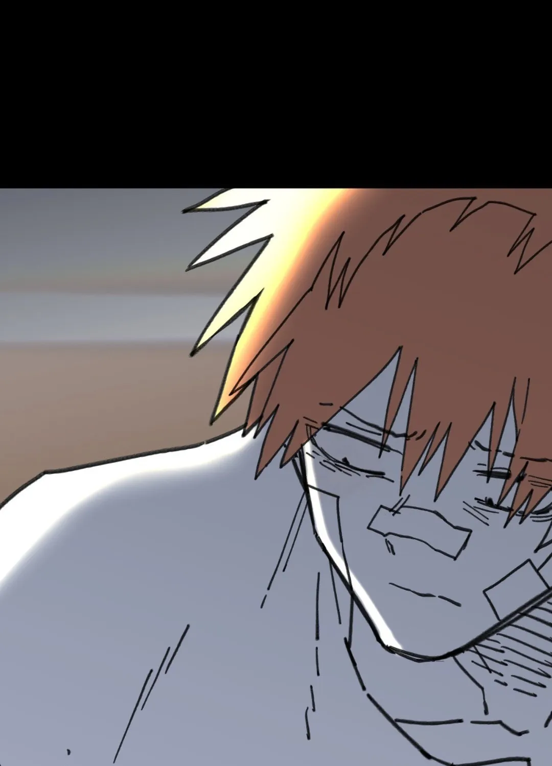 High School Boy Chapter 76 page 137 - 