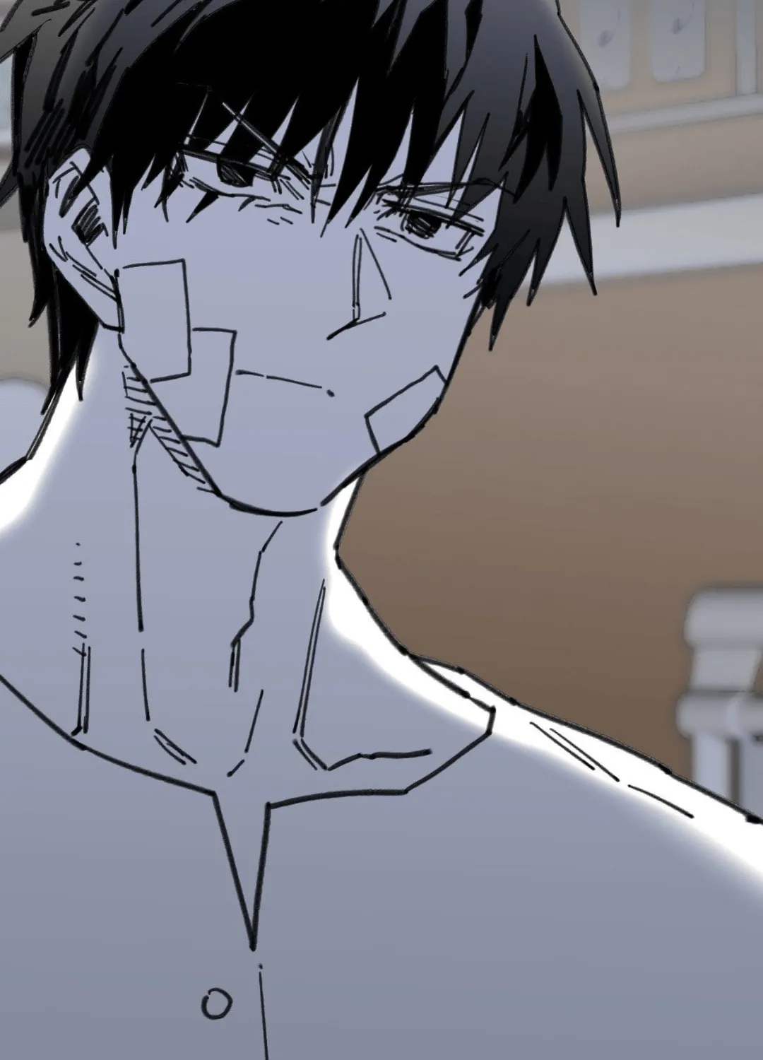 High School Boy Chapter 76 page 140 - 