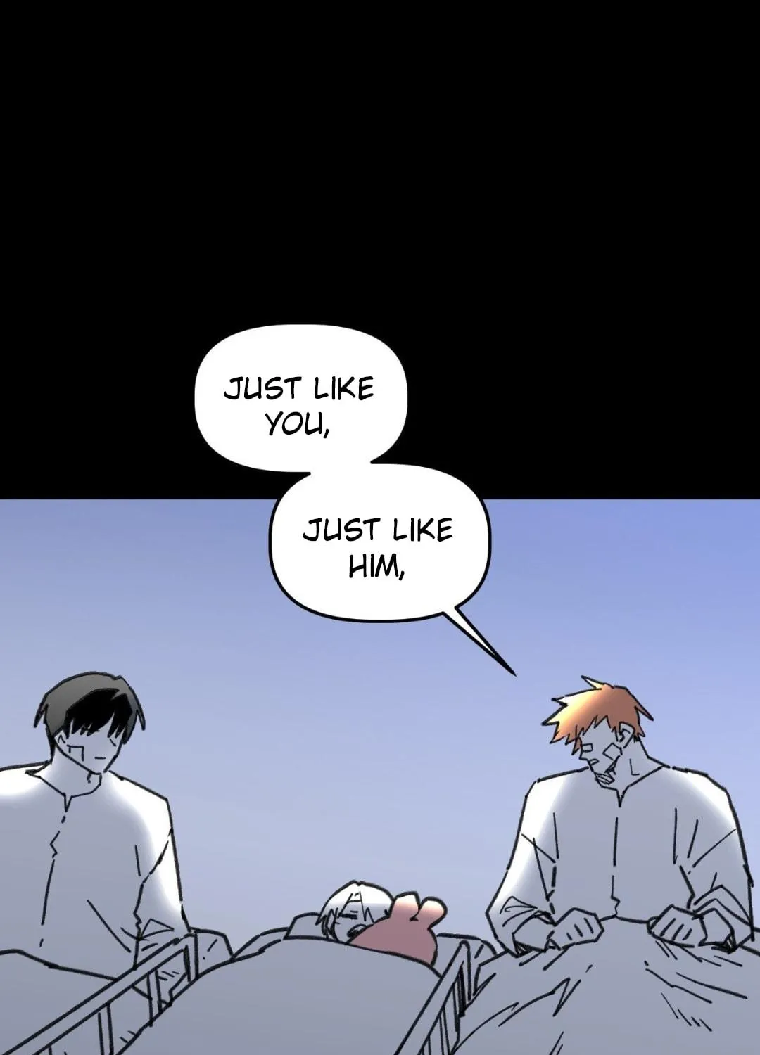 High School Boy Chapter 76 page 142 - 