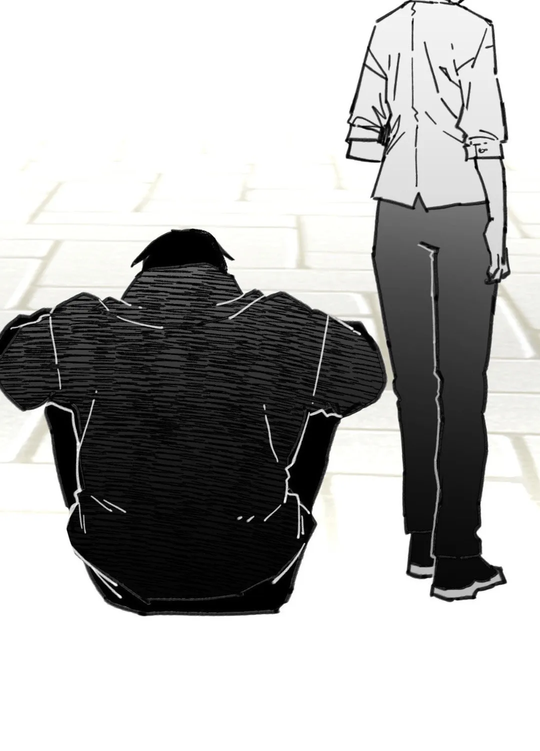 High School Boy Chapter 76 page 148 - 