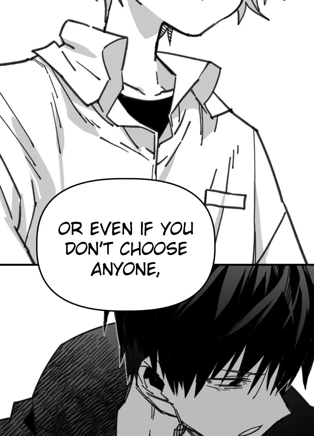 High School Boy Chapter 76 page 153 - 
