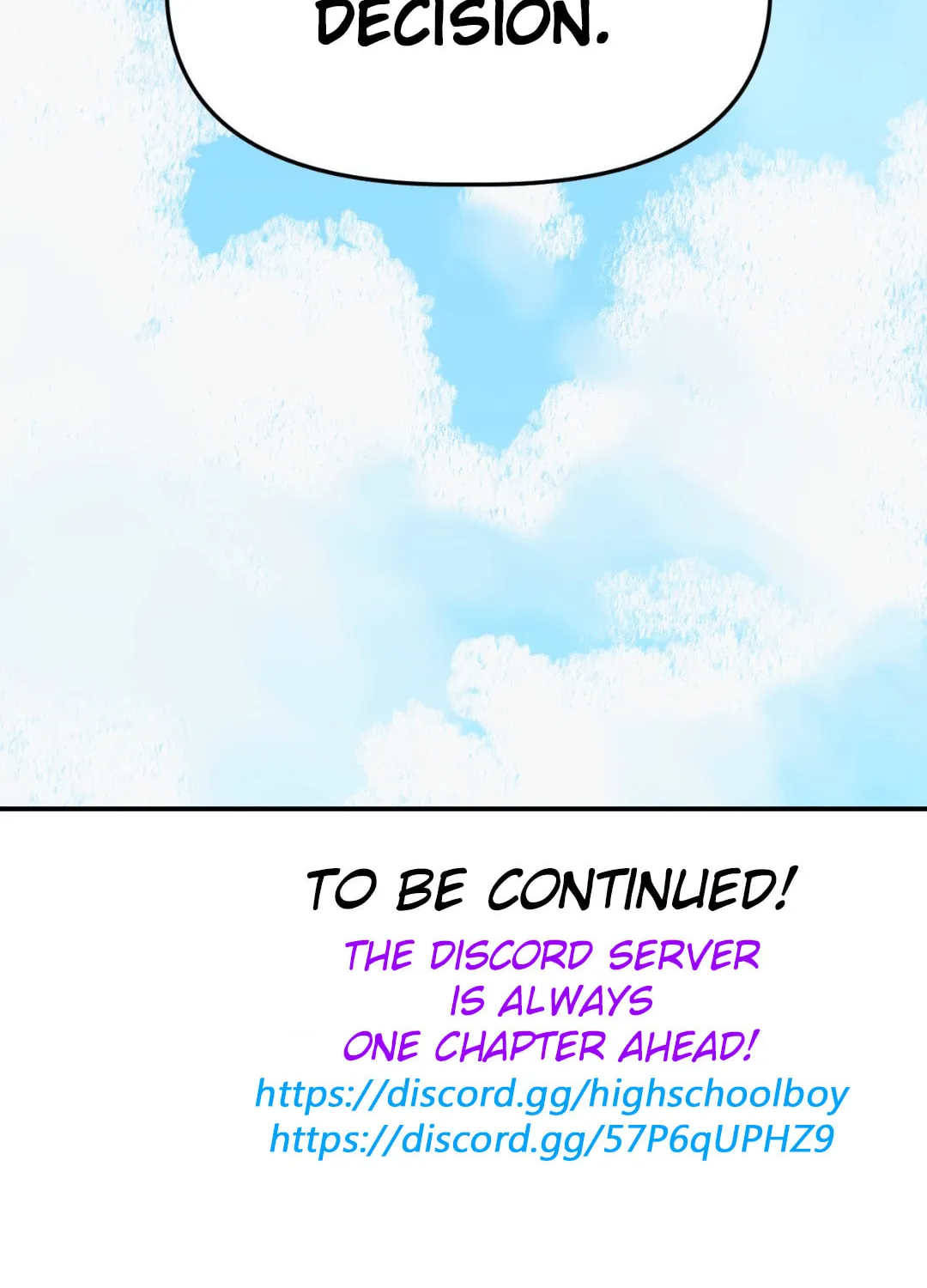 High School Boy Chapter 76 page 156 - 