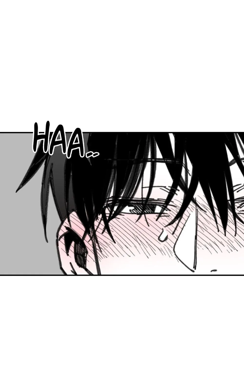 High School Boy Chapter 76 page 21 - 