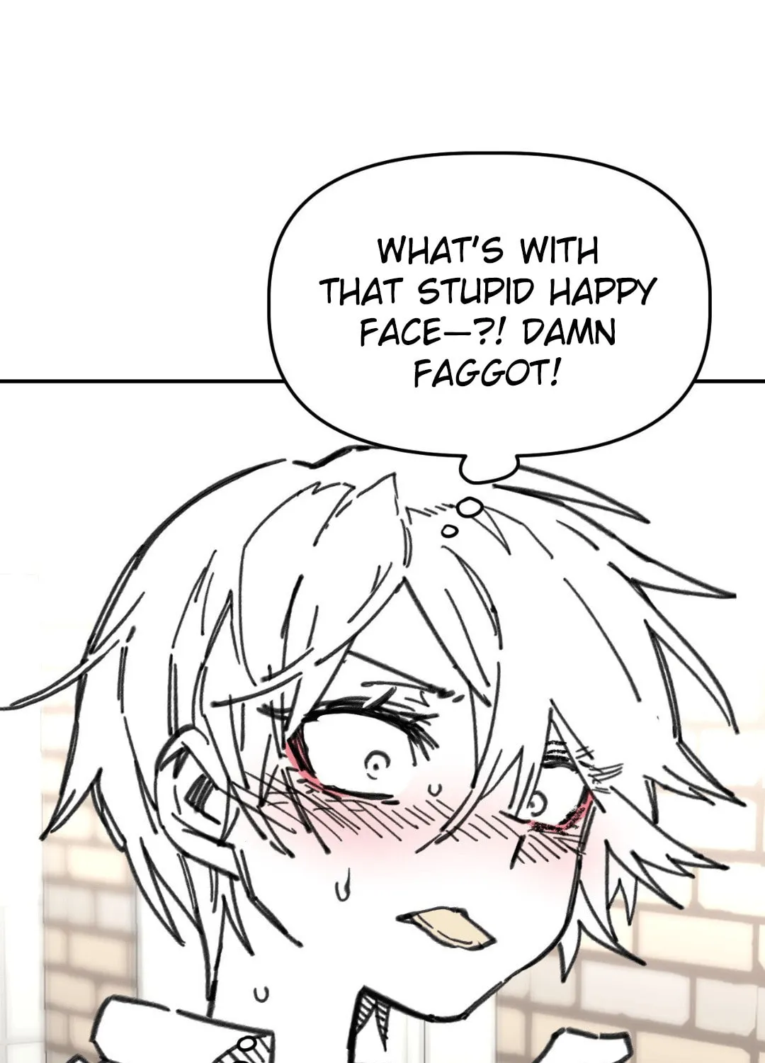 High School Boy Chapter 76 page 23 - 