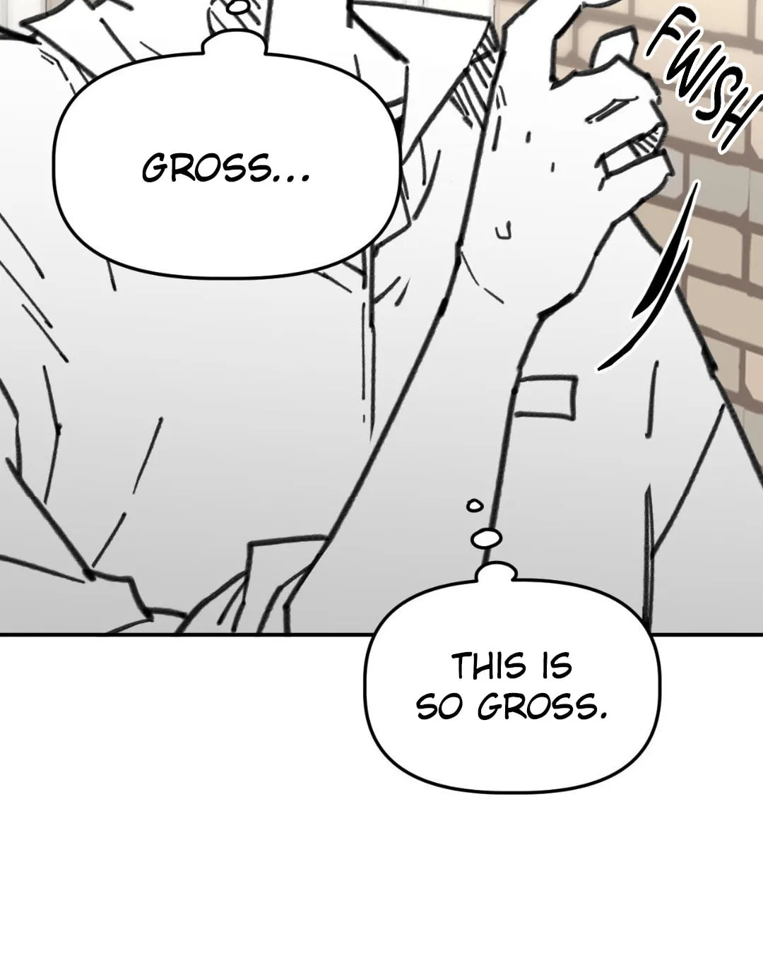 High School Boy Chapter 76 page 24 - 