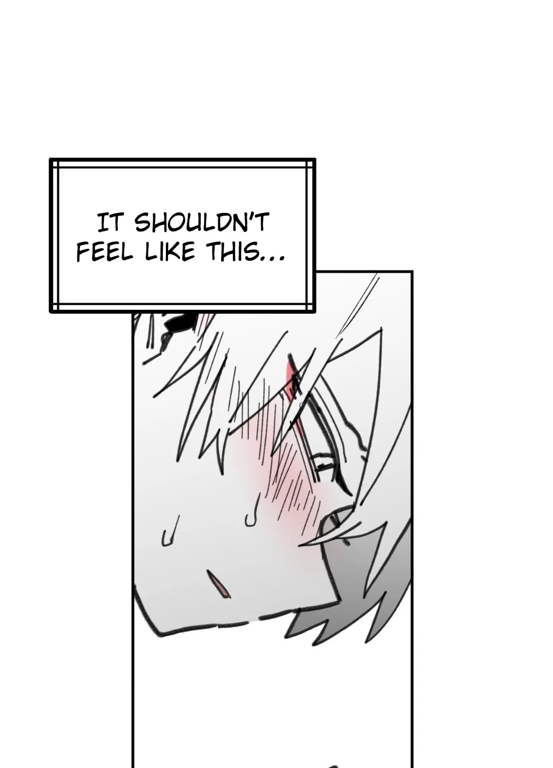 High School Boy Chapter 76 page 27 - 